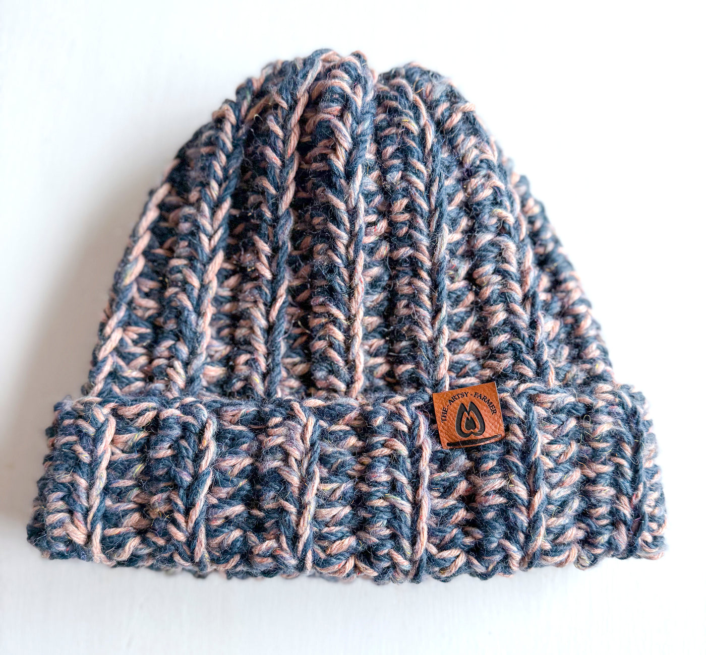 Ultra Warm Hat Patina