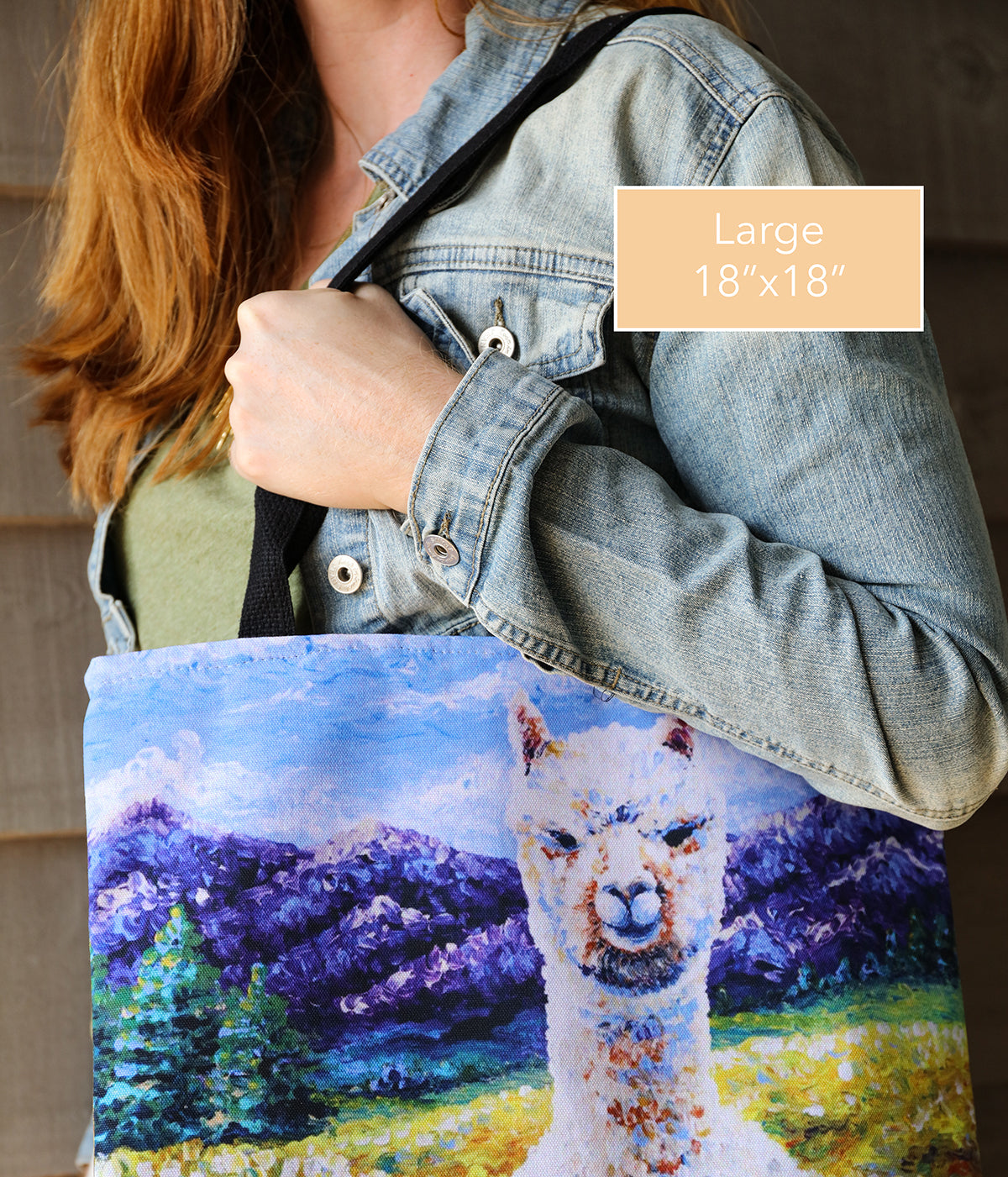 Minding The Tide Tote Bag