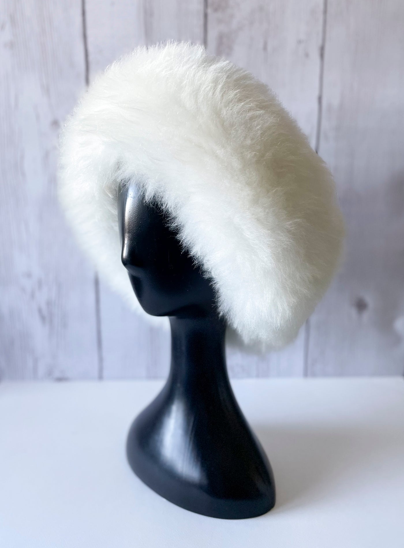 Traditional Fur Hat