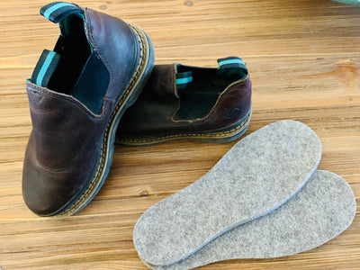 Treat Your Feet Insoles